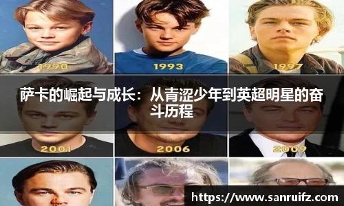 萨卡的崛起与成长：从青涩少年到英超明星的奋斗历程